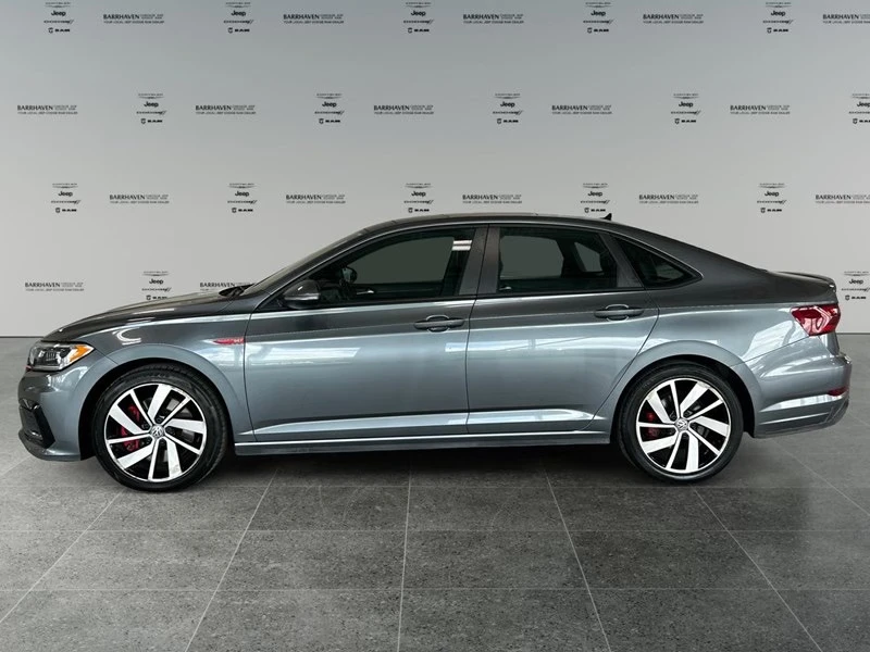 2020 Volkswagen A7 Jetta - Image 2 of 9