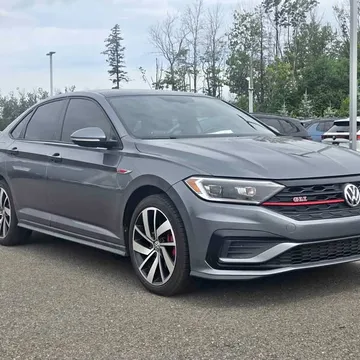 2020 Volkswagen Jetta GLI