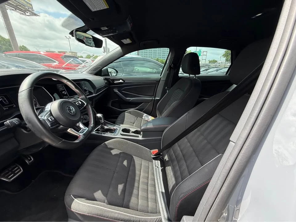 2020 Volkswagen A7 Jetta - Image 5 of 6