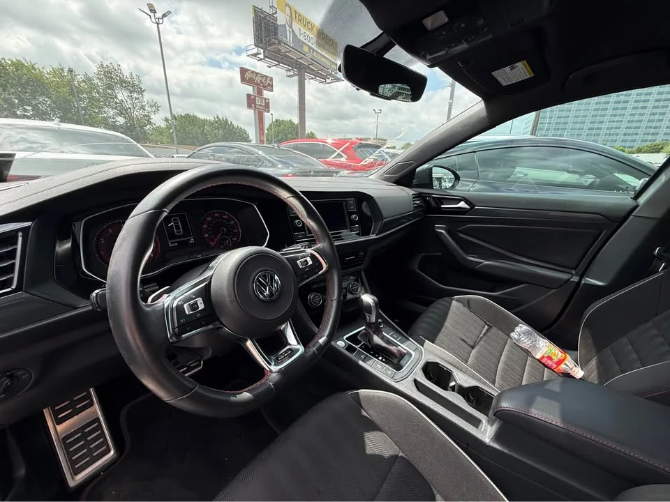 2020 Volkswagen A7 Jetta - Image 4 of 6