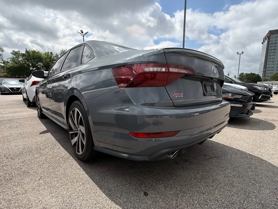2020 Volkswagen A7 Jetta - Image 3 of 6