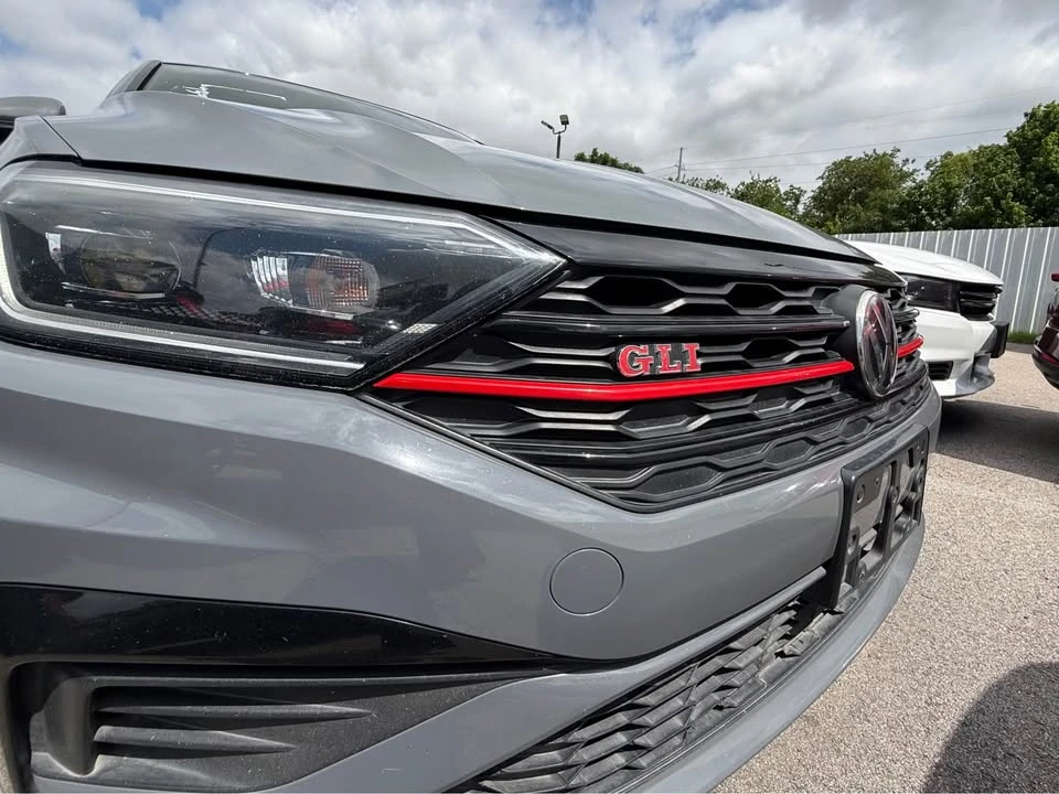 2020 Volkswagen A7 Jetta - Image 2 of 6