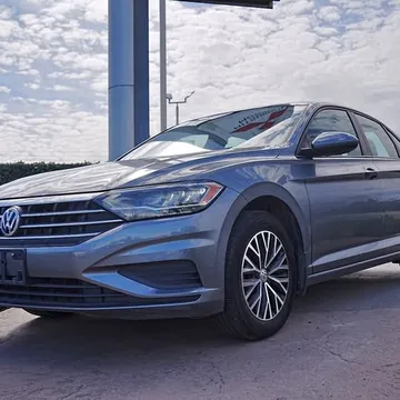 2020 Volkswagen Jetta Highline