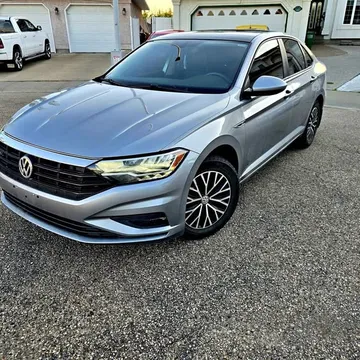 2020 Volkswagen Jetta SEL Highline