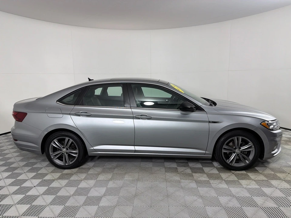 2020 Volkswagen A7 Jetta - Image 4 of 12