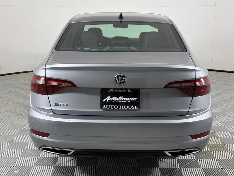 2020 Volkswagen A7 Jetta - Image 6 of 12