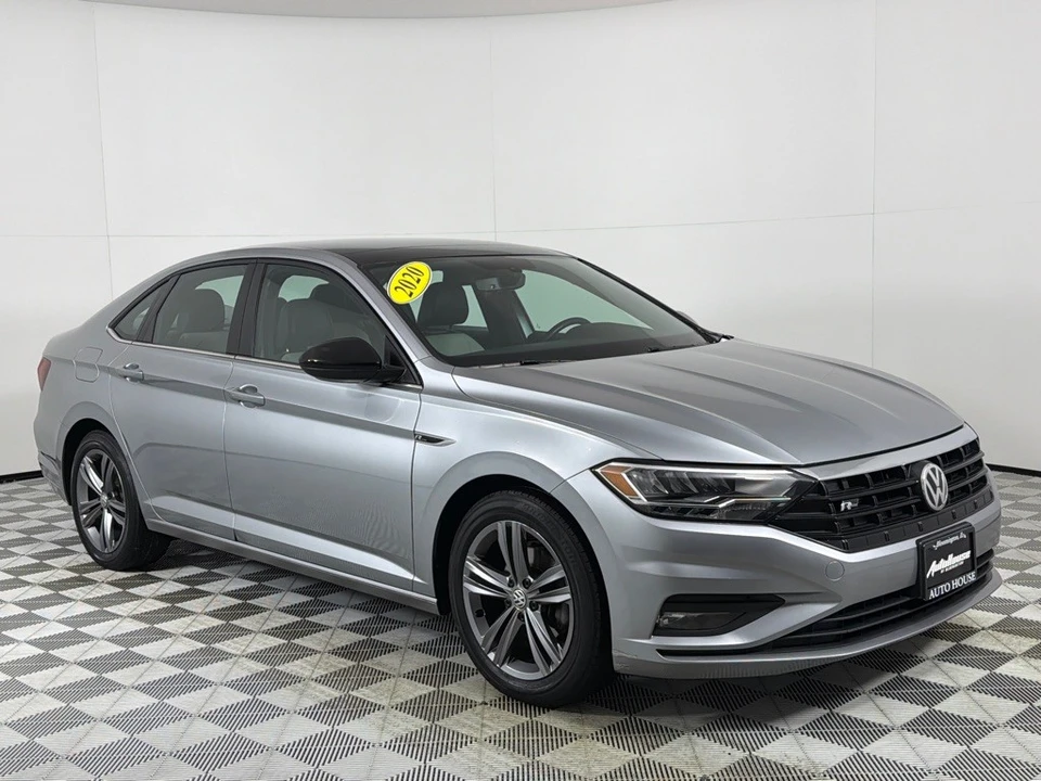 2020 Volkswagen A7 Jetta - Image 3 of 12