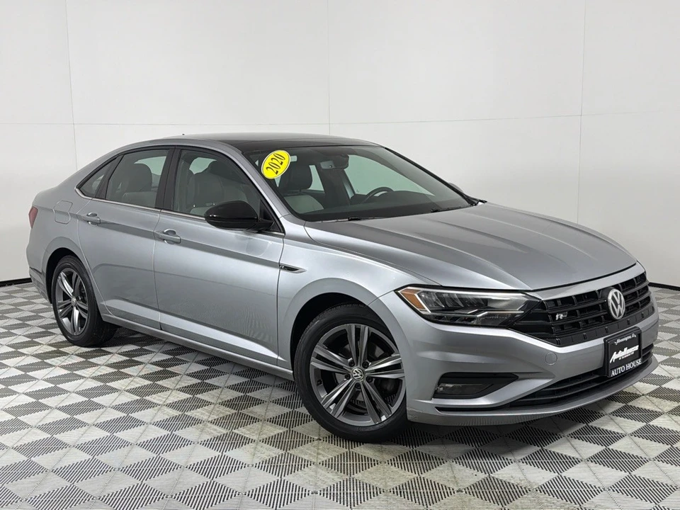 2020 Volkswagen A7 Jetta - Image 2 of 12