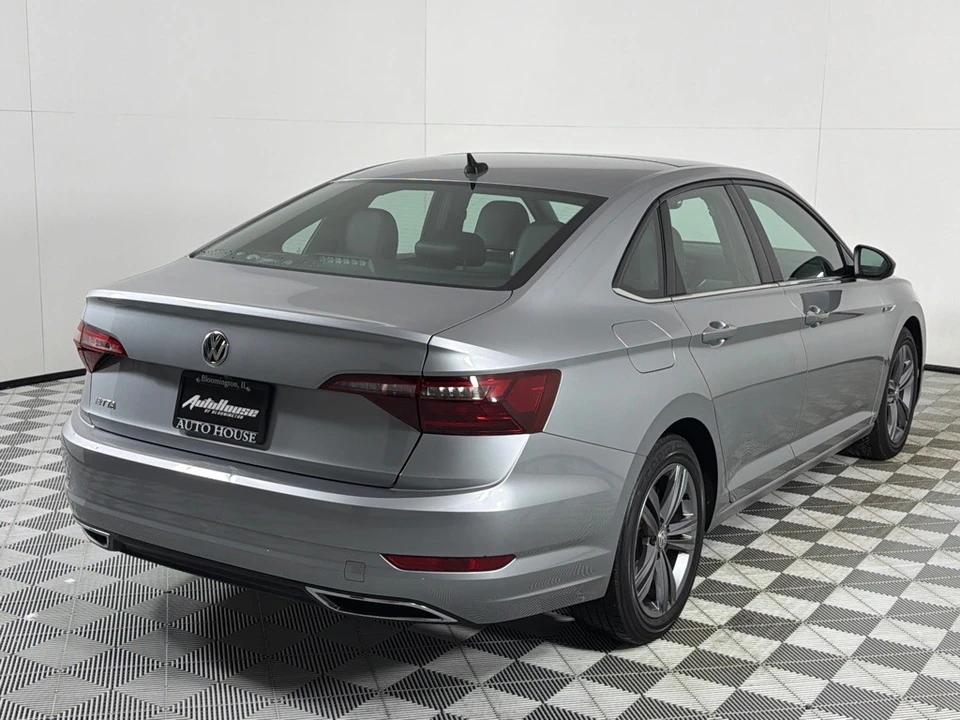 2020 Volkswagen A7 Jetta - Image 5 of 12