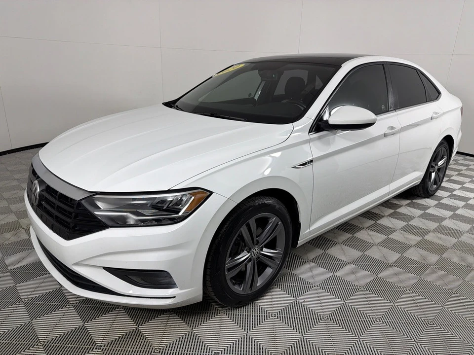 2020 Volkswagen A7 Jetta - Image 9 of 12
