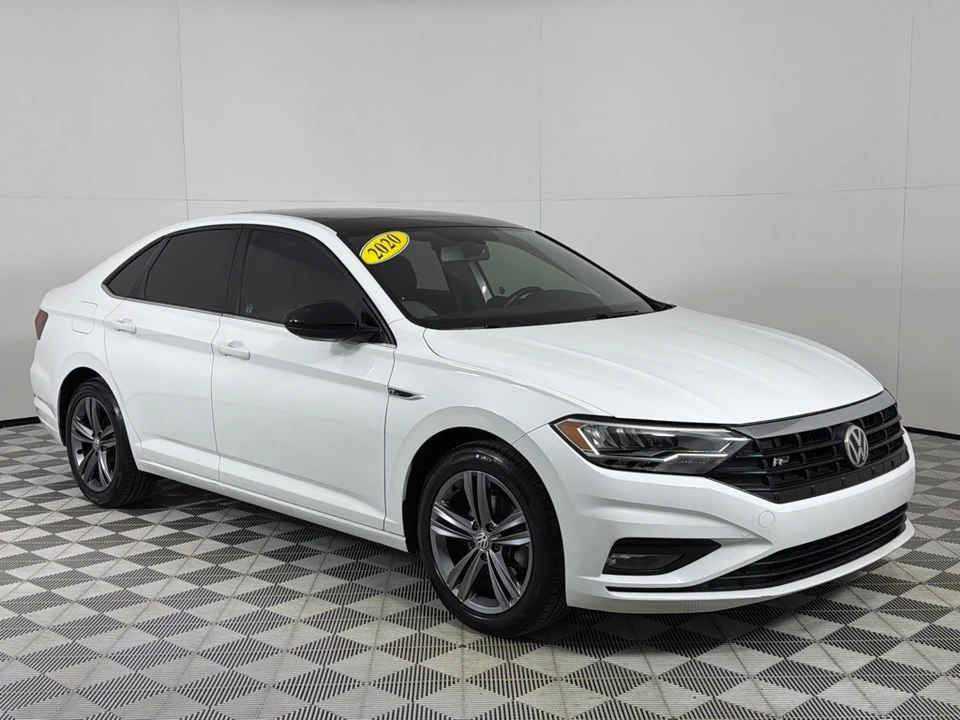 2020 Volkswagen A7 Jetta - Image 3 of 12