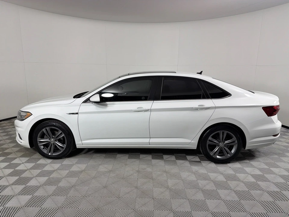 2020 Volkswagen A7 Jetta - Image 8 of 12