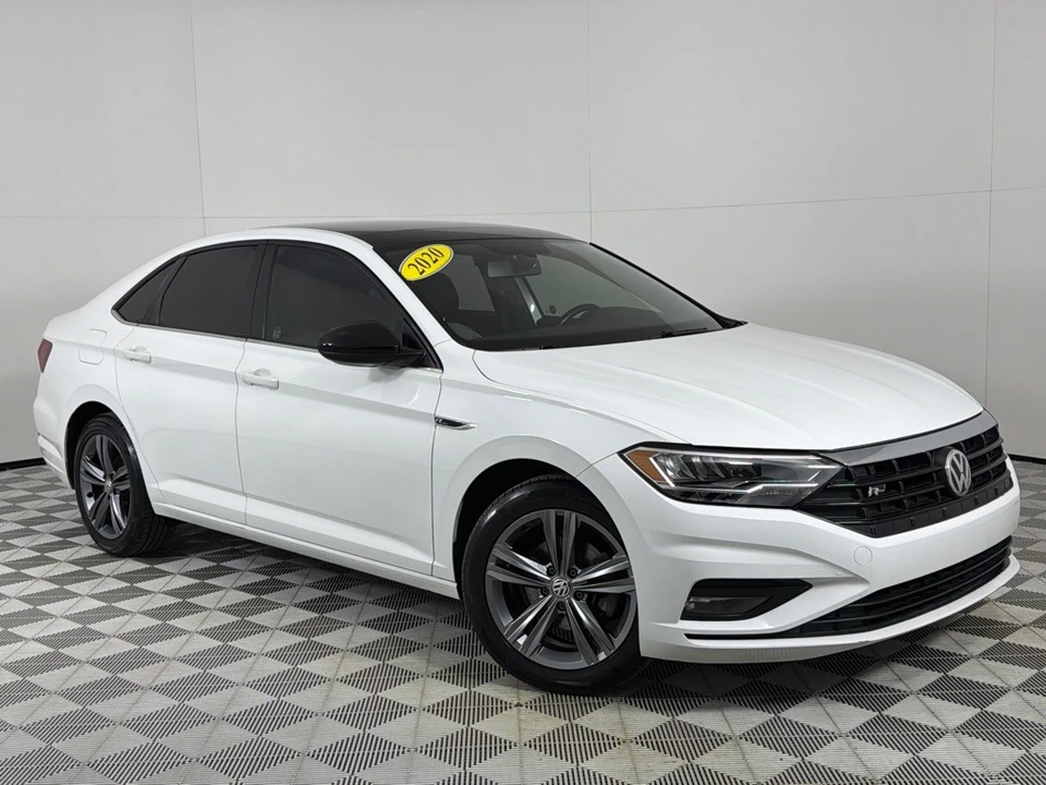 2020 Volkswagen A7 Jetta - Image 2 of 12