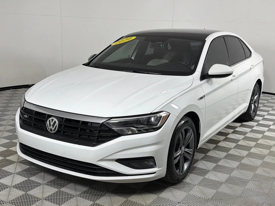 2020 Volkswagen A7 Jetta - Image 10 of 12