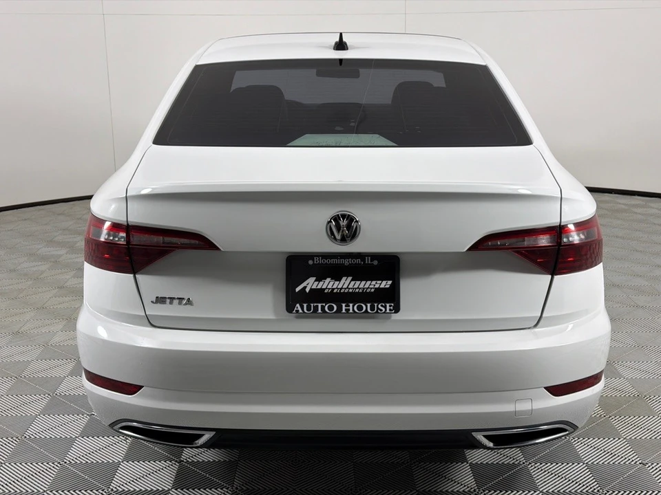 2020 Volkswagen A7 Jetta - Image 6 of 12