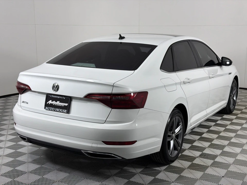 2020 Volkswagen A7 Jetta - Image 5 of 12