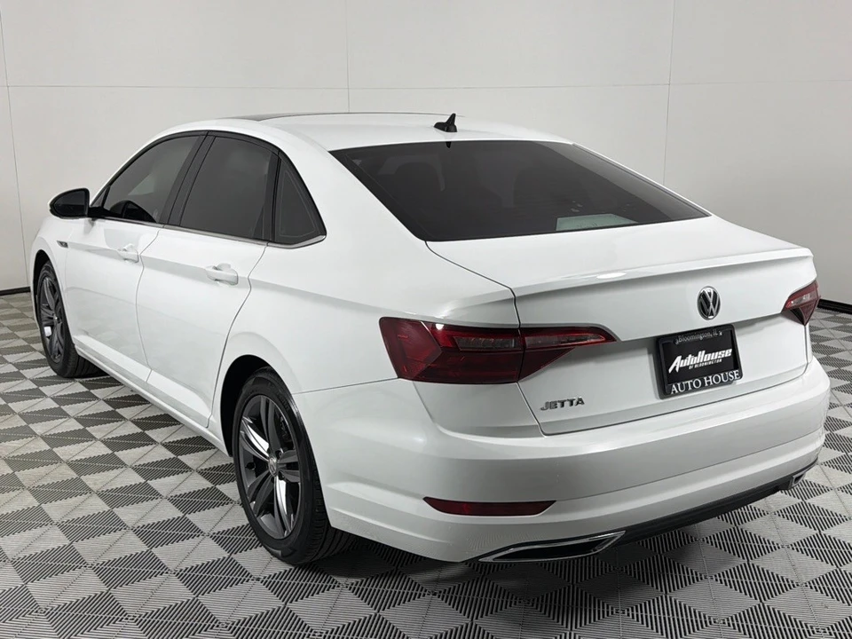 2020 Volkswagen A7 Jetta - Image 7 of 12