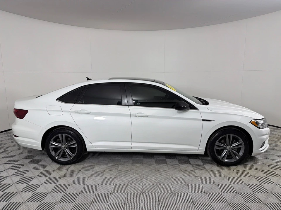 2020 Volkswagen A7 Jetta - Image 4 of 12