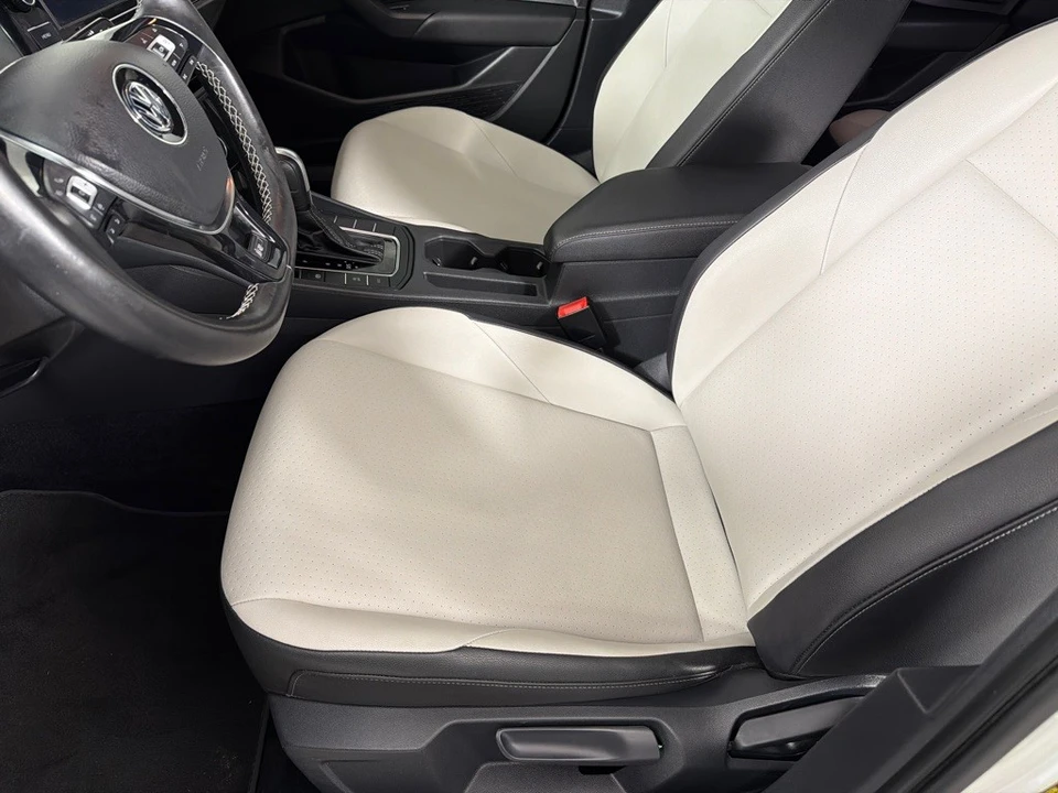 2020 Volkswagen A7 Jetta - Image 12 of 12