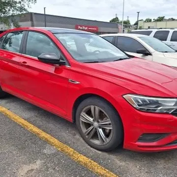2020 Volkswagen Jetta R-Line