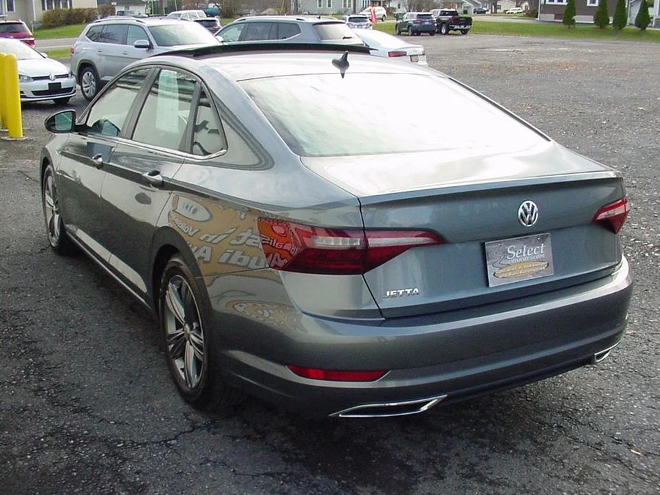 2020 Volkswagen A7 Jetta - Image 8 of 21