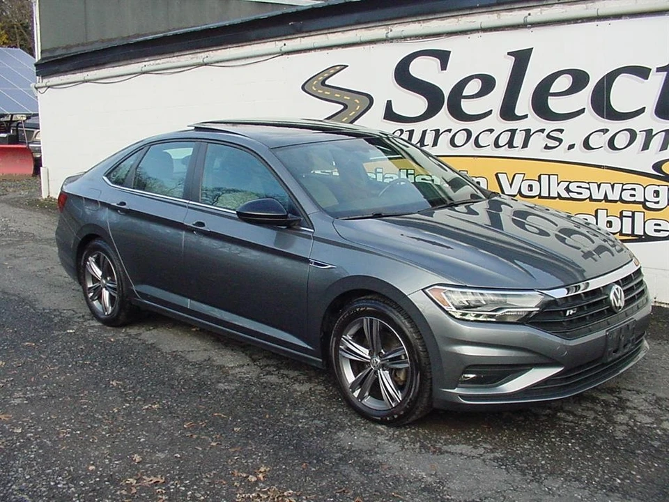 2020 Volkswagen A7 Jetta - Image 2 of 21