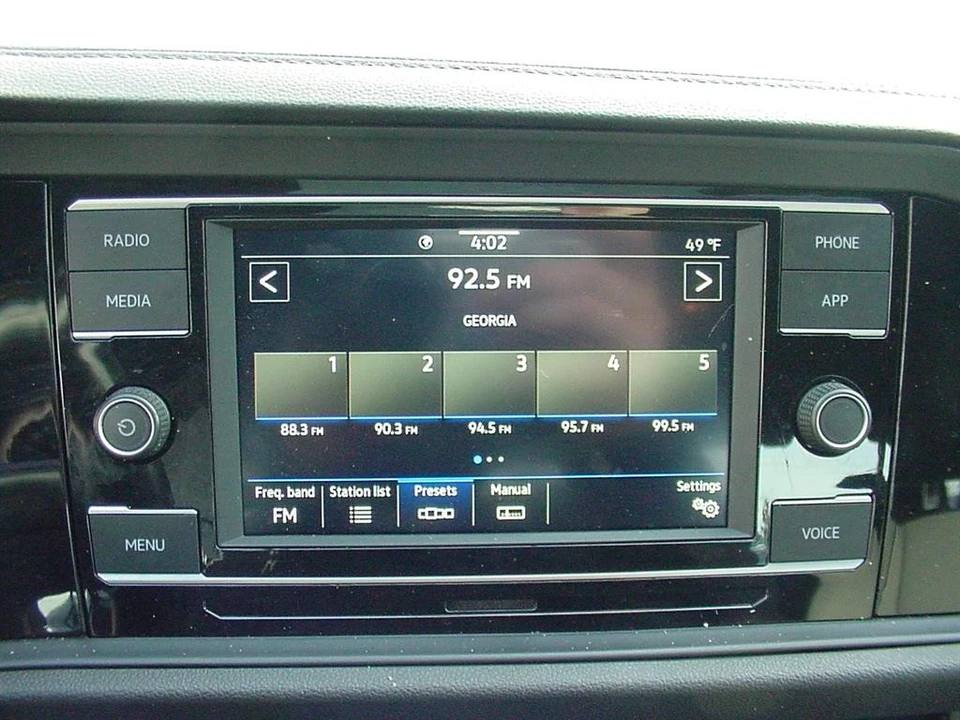 2020 Volkswagen A7 Jetta - Image 17 of 21
