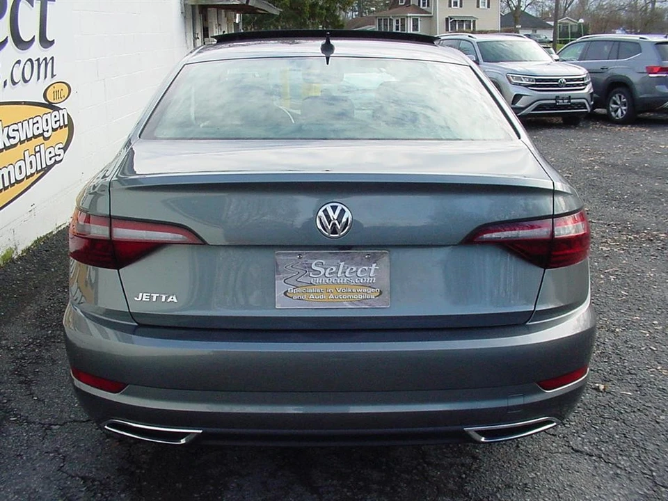 2020 Volkswagen A7 Jetta - Image 7 of 21