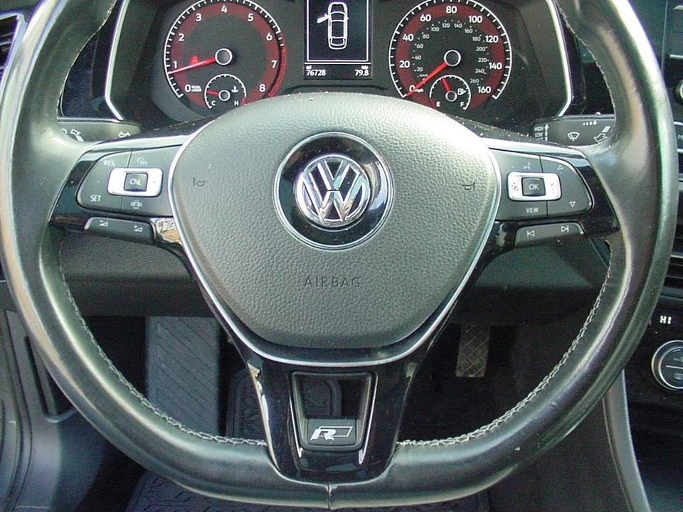 2020 Volkswagen A7 Jetta - Image 16 of 21