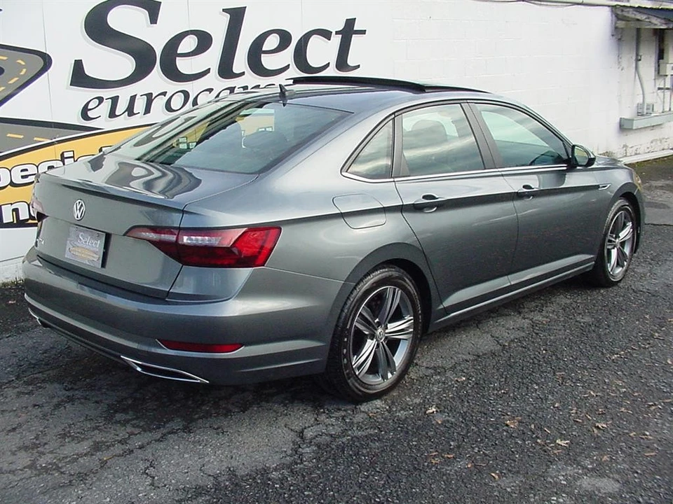 2020 Volkswagen A7 Jetta - Image 6 of 21