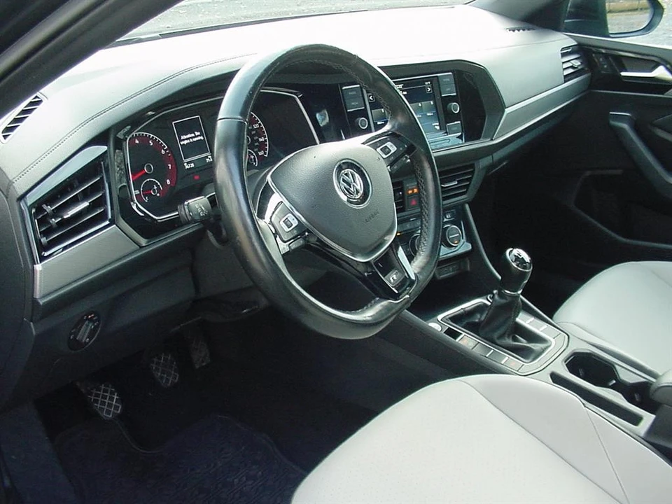 2020 Volkswagen A7 Jetta - Image 12 of 12