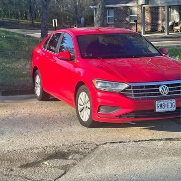 2020 Volkswagen Jetta R-Line