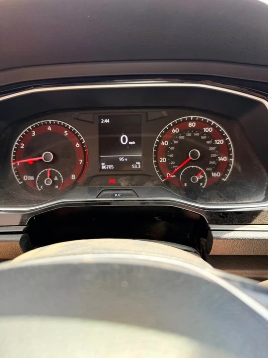 2020 Volkswagen A7 Jetta - Image 3 of 8