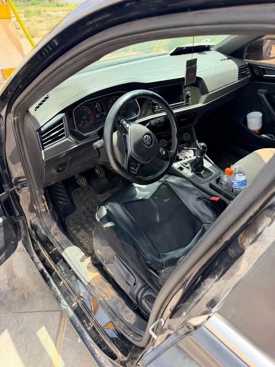 2020 Volkswagen A7 Jetta - Image 4 of 8