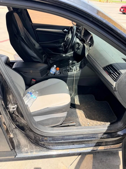 2020 Volkswagen A7 Jetta - Image 8 of 8