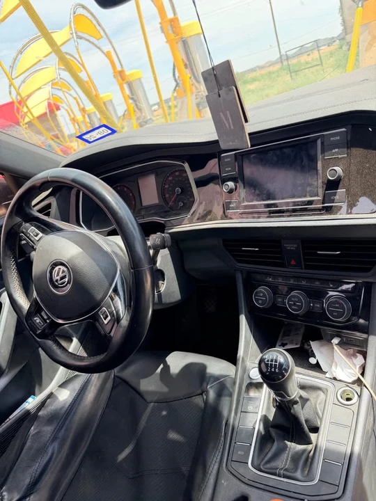 2020 Volkswagen A7 Jetta - Image 7 of 8