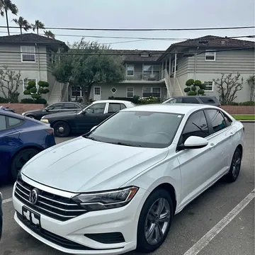 2020 Volkswagen Jetta R Line
