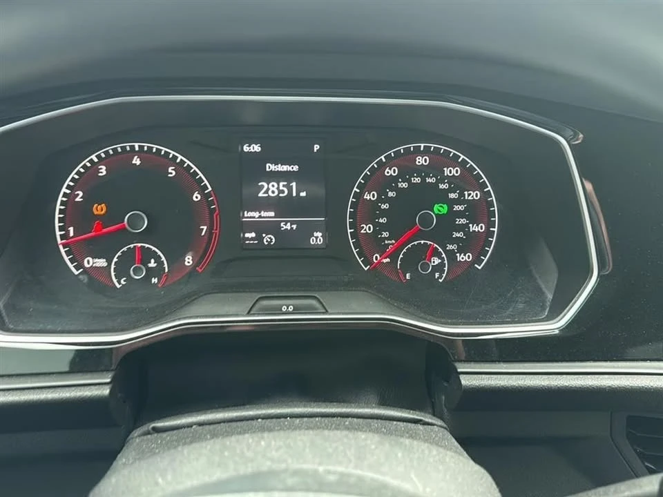 2020 Volkswagen A7 Jetta - Image 2 of 3