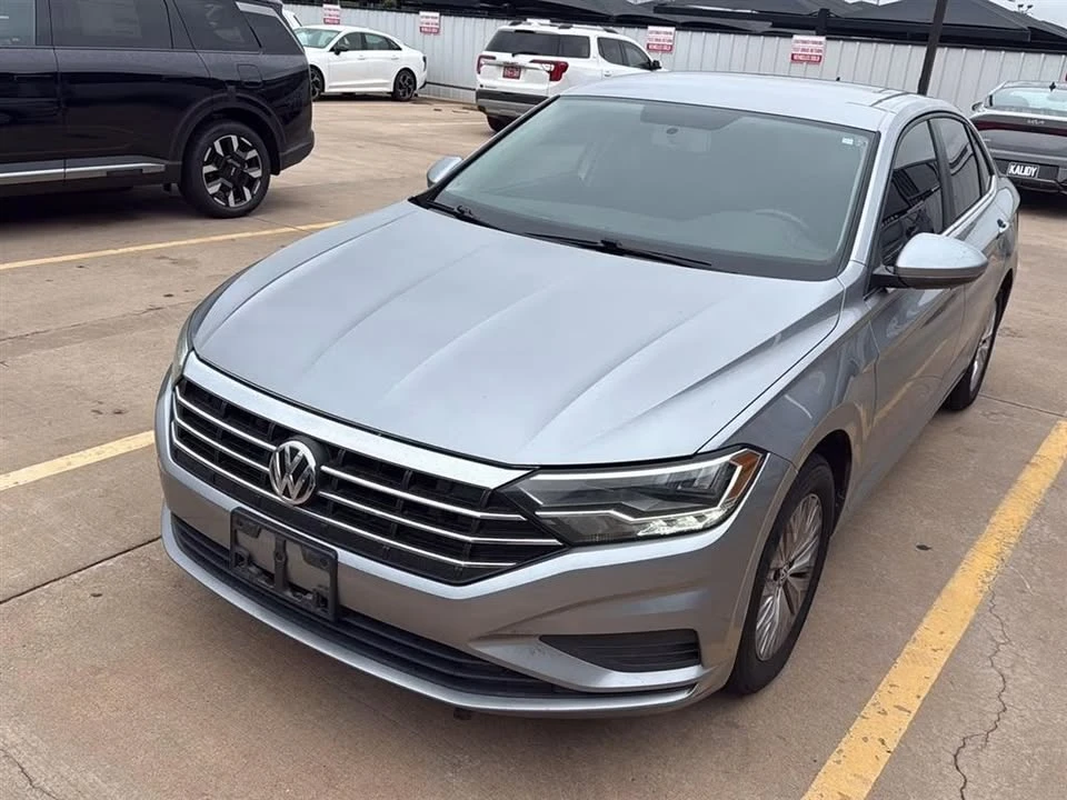 2020 Volkswagen A7 Jetta - Image 3 of 3