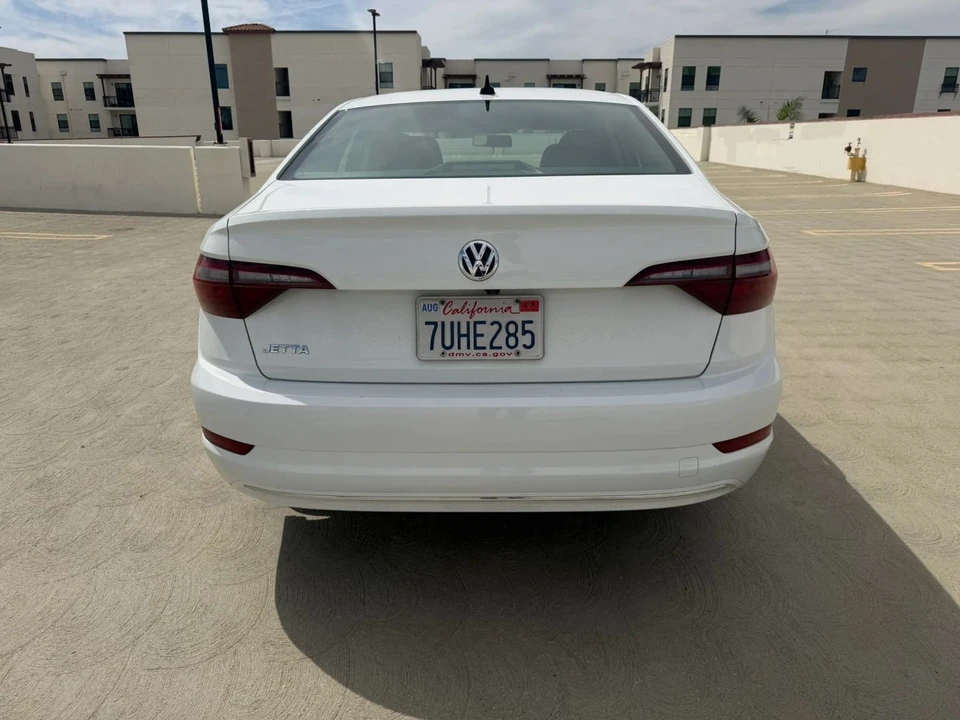 2020 Volkswagen A7 Jetta - Image 4 of 20
