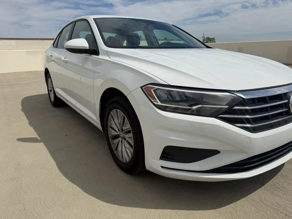 2020 Volkswagen A7 Jetta - Image 7 of 20
