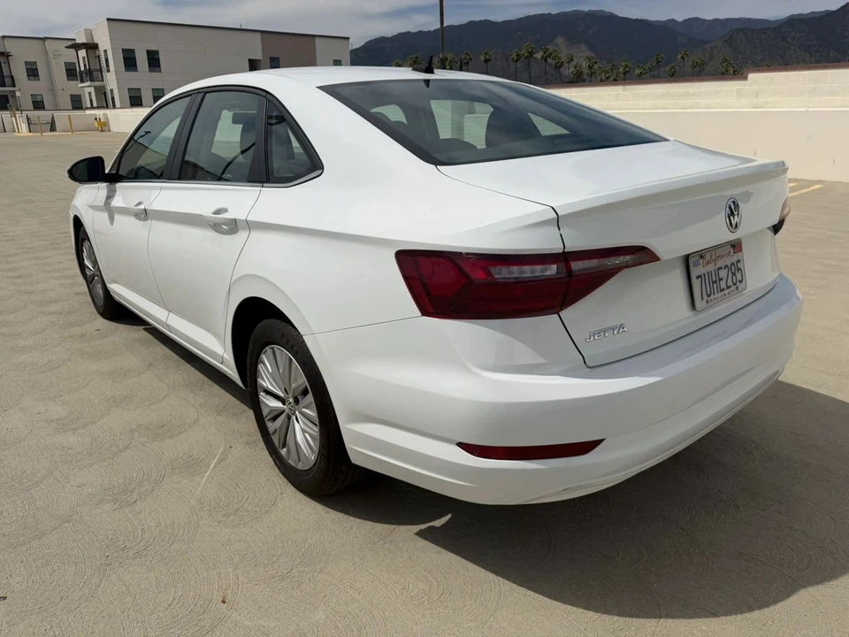 2020 Volkswagen A7 Jetta - Image 3 of 20