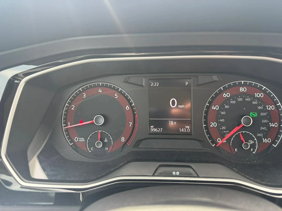 2020 Volkswagen A7 Jetta - Image 14 of 20