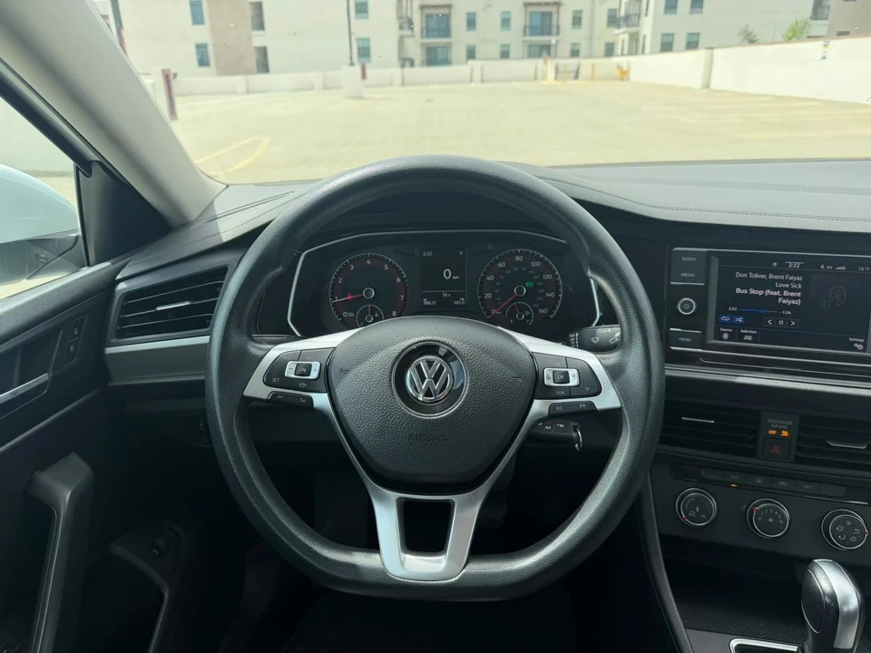 2020 Volkswagen A7 Jetta - Image 13 of 20