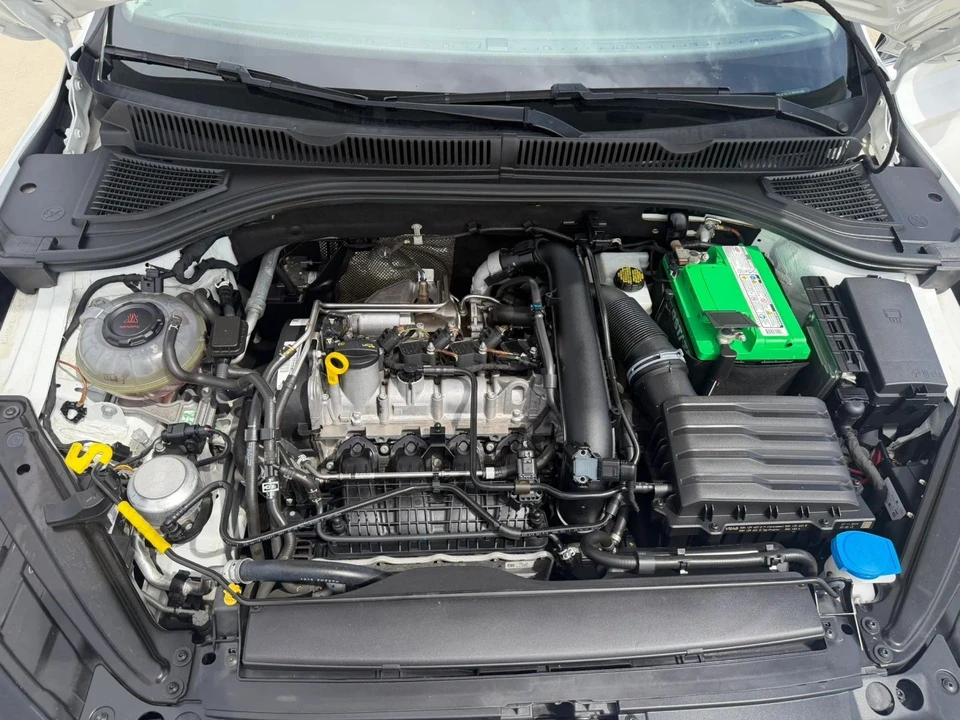 2020 Volkswagen A7 Jetta - Image 18 of 20