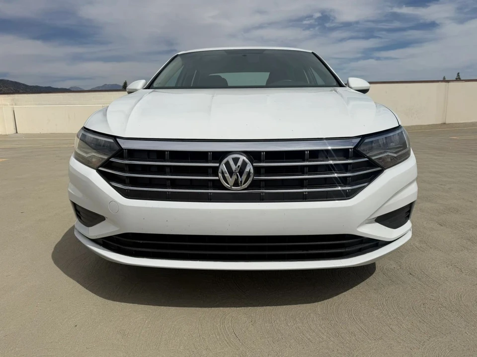 2020 Volkswagen A7 Jetta - Image 8 of 20