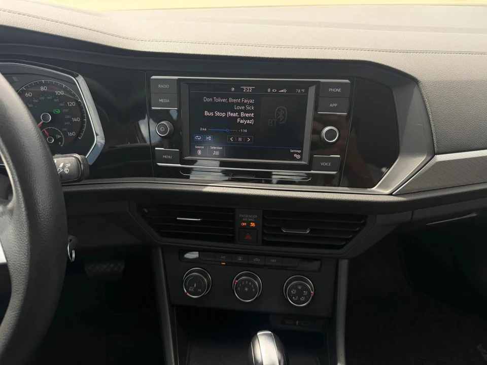 2020 Volkswagen A7 Jetta - Image 15 of 20