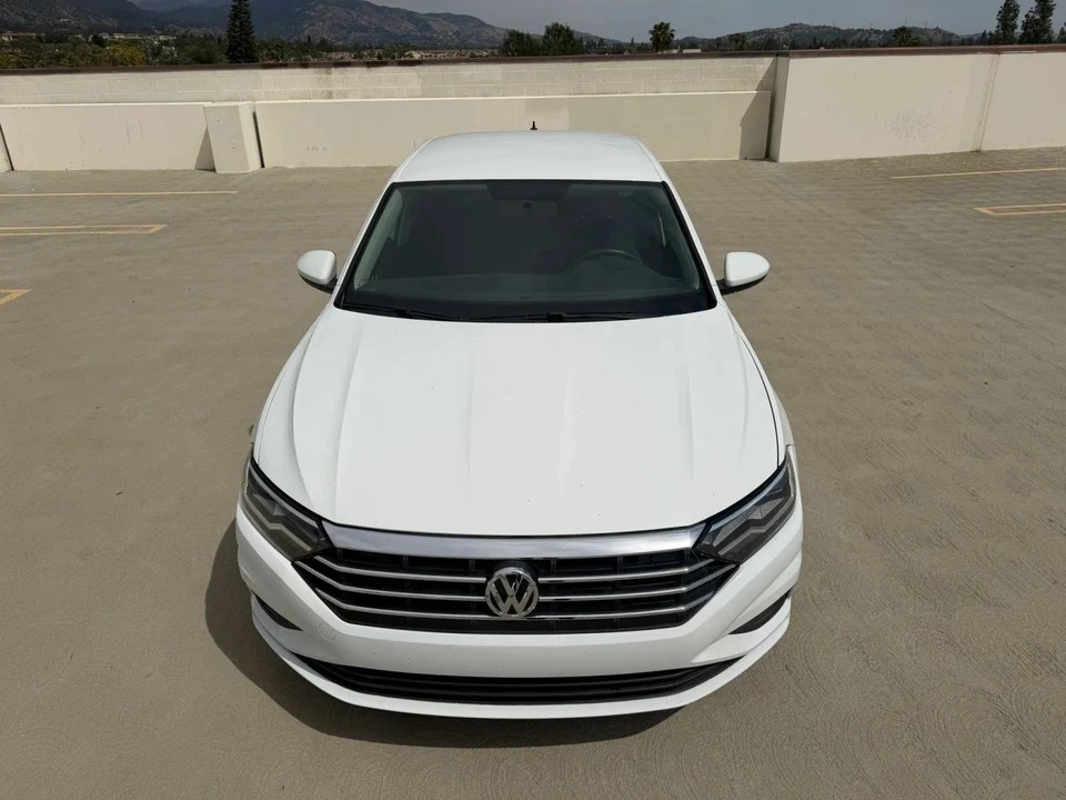 2020 Volkswagen A7 Jetta - Image 9 of 20