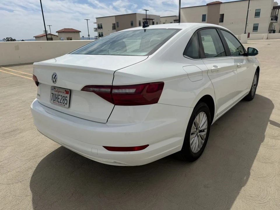 2020 Volkswagen A7 Jetta - Image 5 of 20