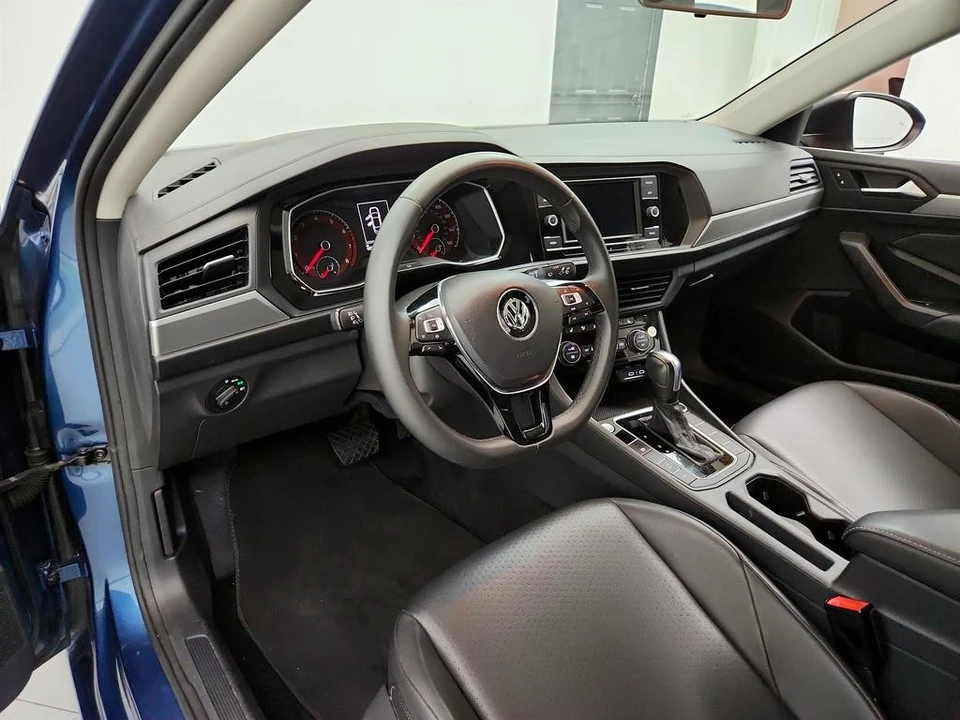 2020 Volkswagen A7 Jetta - Image 13 of 21